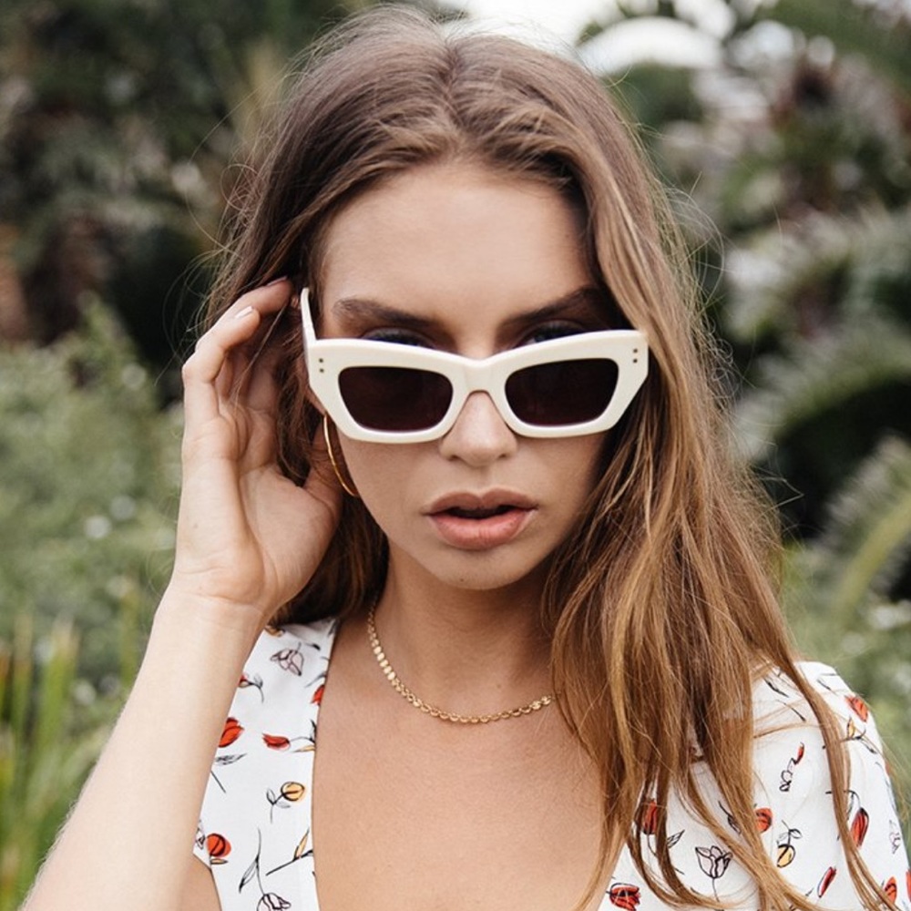 Brand New Pared eyewear BEC + BRIDGE x PARED